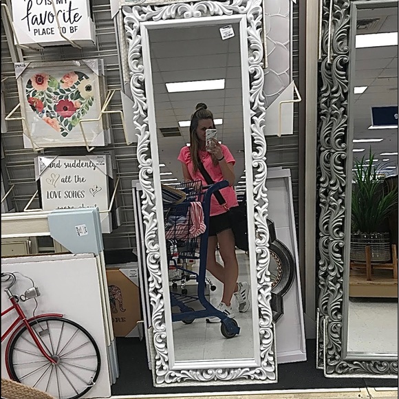 Marshalls Wall Decor Looking 4 This Mirror Poshmark